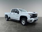 2025 Chevrolet Silverado 2500 Double Cab 4WD Pickup for sale #9281N - photo 7