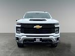 2025 Chevrolet Silverado 2500 Double Cab 4WD Pickup for sale #9281N - photo 8
