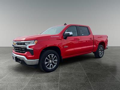 2025 Chevrolet Silverado 1500 Crew Cab 2WD Pickup for sale #9288N - photo 1