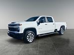 2025 Chevrolet Silverado 2500 Crew Cab SRW 4WD Pickup for sale #9292N - photo 1