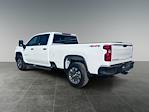 2025 Chevrolet Silverado 2500 Crew Cab SRW 4WD Pickup for sale #9292N - photo 2