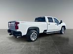 2025 Chevrolet Silverado 2500 Crew Cab SRW 4WD Pickup for sale #9292N - photo 5