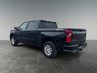 2025 Chevrolet Silverado 1500 Crew Cab 4WD Pickup for sale #9294N - photo 2