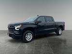 2025 Chevrolet Silverado 1500 Crew Cab 4WD Pickup for sale #9294N - photo 1