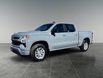 2025 Chevrolet Silverado 1500 Crew Cab 4WD Pickup for sale #9298N - photo 1