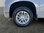 2025 Chevrolet Silverado 1500 Crew Cab 4WD Pickup for sale #9298N - photo 14