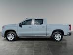 2025 Chevrolet Silverado 1500 Crew Cab 4WD Pickup for sale #9298N - photo 3