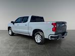 2025 Chevrolet Silverado 1500 Crew Cab 4WD Pickup for sale #9298N - photo 2