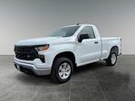 2025 Chevrolet Silverado 1500 Regular Cab 4WD Pickup for sale #9304N - photo 1