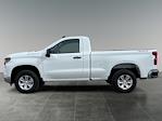 2025 Chevrolet Silverado 1500 Regular Cab 4WD Pickup for sale #9304N - photo 3