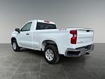 2025 Chevrolet Silverado 1500 Regular Cab 4WD Pickup for sale #9304N - photo 2