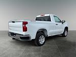 2025 Chevrolet Silverado 1500 Regular Cab 4WD Pickup for sale #9304N - photo 5
