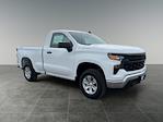 2025 Chevrolet Silverado 1500 Regular Cab 4WD Pickup for sale #9304N - photo 7