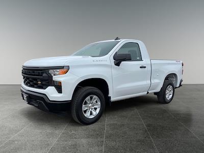 2025 Chevrolet Silverado 1500 Regular Cab 4WD Pickup for sale #9311N - photo 1