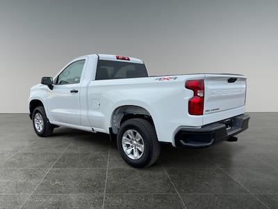 2025 Chevrolet Silverado 1500 Regular Cab 4WD Pickup for sale #9311N - photo 2