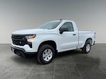 2025 Chevrolet Silverado 1500 Regular Cab 4WD Pickup for sale #9311N - photo 1