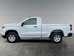 2025 Chevrolet Silverado 1500 Regular Cab 4WD Pickup for sale #9311N - photo 3
