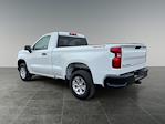 2025 Chevrolet Silverado 1500 Regular Cab 4WD Pickup for sale #9311N - photo 2
