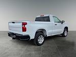 2025 Chevrolet Silverado 1500 Regular Cab 4WD Pickup for sale #9311N - photo 5
