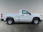 2025 Chevrolet Silverado 1500 Regular Cab 4WD Pickup for sale #9311N - photo 6