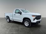 2025 Chevrolet Silverado 1500 Regular Cab 4WD Pickup for sale #9311N - photo 7