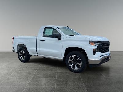 2025 Chevrolet Silverado 1500 Regular Cab 4WD Pickup for sale #9315N - photo 1