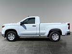 2025 Chevrolet Silverado 1500 Regular Cab 4WD Pickup for sale #9315N - photo 3