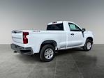 2025 Chevrolet Silverado 1500 Regular Cab 4WD Pickup for sale #9315N - photo 5