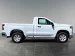 2025 Chevrolet Silverado 1500 Regular Cab 4WD Pickup for sale #9315N - photo 6