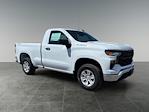 2025 Chevrolet Silverado 1500 Regular Cab 4WD Pickup for sale #9315N - photo 7