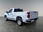 2025 Chevrolet Silverado 1500 Regular Cab 4WD Pickup for sale #9315N - photo 2