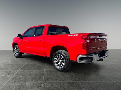 2025 Chevrolet Silverado 1500 Crew Cab 4WD Pickup for sale #9317N - photo 2