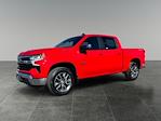2025 Chevrolet Silverado 1500 Crew Cab 4WD Pickup for sale #9317N - photo 1
