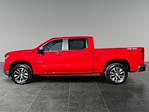 2025 Chevrolet Silverado 1500 Crew Cab 4WD Pickup for sale #9317N - photo 3