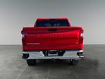 2025 Chevrolet Silverado 1500 Crew Cab 4WD Pickup for sale #9317N - photo 4