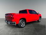 2025 Chevrolet Silverado 1500 Crew Cab 4WD Pickup for sale #9317N - photo 5
