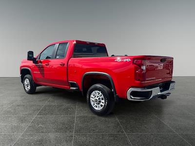 2025 Chevrolet Silverado 2500 Double Cab 4WD Pickup for sale #9321N - photo 2