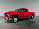 2025 Chevrolet Silverado 2500 Double Cab 4WD Pickup for sale #9321N - photo 1