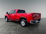 2025 Chevrolet Silverado 2500 Double Cab 4WD Pickup for sale #9321N - photo 2