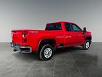 2025 Chevrolet Silverado 2500 Double Cab 4WD Pickup for sale #9321N - photo 5