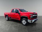 2025 Chevrolet Silverado 2500 Double Cab 4WD Pickup for sale #9321N - photo 7