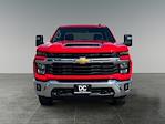 2025 Chevrolet Silverado 2500 Double Cab 4WD Pickup for sale #9321N - photo 8