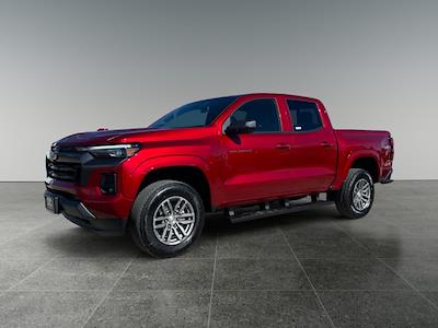 2025 Chevrolet Colorado Crew Cab 4WD Pickup for sale #9337N - photo 1
