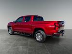 2025 Chevrolet Colorado Crew Cab 4WD Pickup for sale #9337N - photo 2