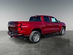 2025 Chevrolet Colorado Crew Cab 4WD Pickup for sale #9337N - photo 5