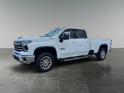 2025 Chevrolet Silverado 3500 Crew Cab 4WD Pickup for sale #9346N - photo 1