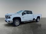 2025 Chevrolet Silverado 3500 Crew Cab 4WD Pickup for sale #9346N - photo 1