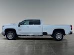 2025 Chevrolet Silverado 3500 Crew Cab 4WD Pickup for sale #9346N - photo 3