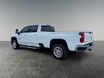 2025 Chevrolet Silverado 3500 Crew Cab 4WD Pickup for sale #9346N - photo 2