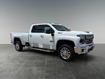 2025 Chevrolet Silverado 3500 Crew Cab 4WD Pickup for sale #9346N - photo 7